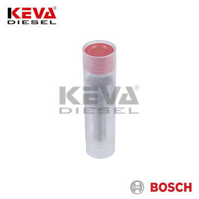 0433171338 Bosch Injector Nozzle (DLLA160P469) for Hatz, Renault - 3