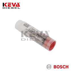 Bosch - 0433171340 Bosch Injector Nozzle (DLLA143P471) for Case