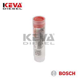 0433171340 Bosch Injector Nozzle (DLLA143P471) for Case - Thumbnail