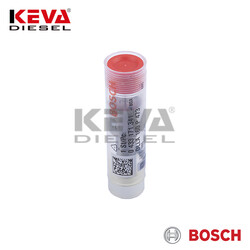 0433171341 Bosch Injector Nozzle (DLLA160P473) for Renault - Thumbnail