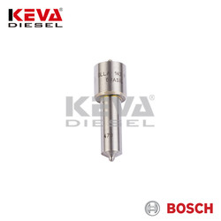 0433171345 Bosch Injector Nozzle (DLLA142P479) for Mercedes Benz - Thumbnail