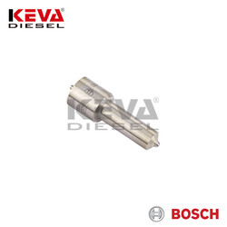 0433171350 Bosch Injector Nozzle (DLLA152P486/) for Man - Thumbnail