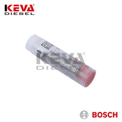 Bosch - 0433171357 Bosch Injector Nozzle (DLLA143P495) for Khd-deutz, Fendt, Valmet