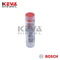 0433171357 Bosch Injector Nozzle (DLLA143P495) for Khd-deutz, Fendt, Valmet - Thumbnail