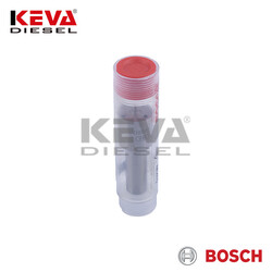 0433171357 Bosch Injector Nozzle (DLLA143P495) for Khd-deutz, Fendt, Valmet - Thumbnail