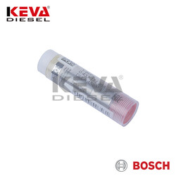Bosch - 0433171358 Bosch Injector Nozzle (DLLA152P496) for Scania