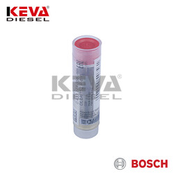 0433171358 Bosch Injector Nozzle (DLLA152P496) for Scania - Thumbnail