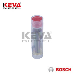 0433171358 Bosch Injector Nozzle (DLLA152P496) for Scania - Thumbnail