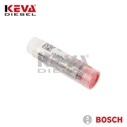 0433171366 Bosch Injector Nozzle (DLLA144P510) for Iveco, Renault - 2