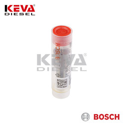 0433171366 Bosch Injector Nozzle (DLLA144P510) for Iveco, Renault - Thumbnail