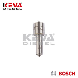 0433171366 Bosch Injector Nozzle (DLLA144P510) for Iveco, Renault - Bosch