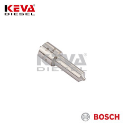 0433171366 Bosch Injector Nozzle (DLLA144P510) for Iveco, Renault - Thumbnail
