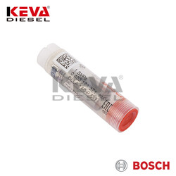 0433171371 Bosch Injector Nozzle (DLLA140P517) for Cdc (consolidated Diesel) - Thumbnail