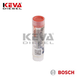 0433171371 Bosch Injector Nozzle (DLLA140P517) for Cdc (consolidated Diesel) - Thumbnail