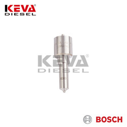 Bosch - 0433171371 Bosch Injector Nozzle (DLLA140P517) for Cdc (consolidated Diesel)