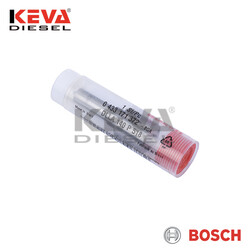 Bosch - 0433171372 Bosch Injector Nozzle (DLLA140P518) (Conv. Inj. P) for Bmc, Cdc (Consolidated Diesel Co.)