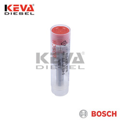 0433171372 Bosch Injector Nozzle (DLLA140P518) for Bmc, Cdc (consolidated Diesel) - Thumbnail