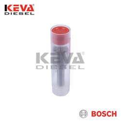 0433171372 Bosch Injector Nozzle (DLLA140P518) for Bmc, Cdc (consolidated Diesel) - Thumbnail