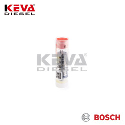 0433171386 Bosch Injector Nozzle (DLLA148P522) for John Deere - Thumbnail