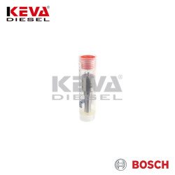 0433171386 Bosch Injector Nozzle (DLLA148P522) for John Deere - Thumbnail