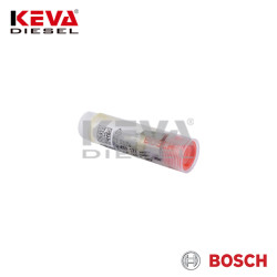 0433171386 Bosch Injector Nozzle (DLLA148P522) for John Deere - Thumbnail