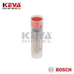 0433171388 Bosch Injector Nozzle (DLLA154P525) - Thumbnail