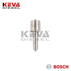 0433171390 Bosch Injector Nozzle (DLLA144P527) for Khd-deutz - Thumbnail