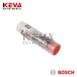 Bosch - 0433171397 Bosch Injector Nozzle (DLLA145P536) (Conv. Inj. P) for Liebherr