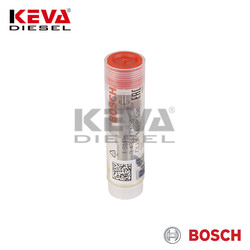 0433171397 Bosch Injector Nozzle (DLLA145P536) for Liebherr - Thumbnail