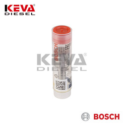 0433171397 Bosch Injector Nozzle (DLLA145P536) for Liebherr - 1