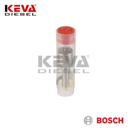 0433171397 Bosch Injector Nozzle (DLLA145P536) for Liebherr - Thumbnail