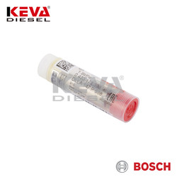 0433171398 Bosch Injector Nozzle (DLLA147P538) for Scania - Thumbnail