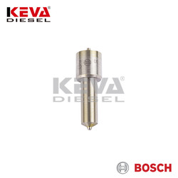 0433171398 Bosch Injector Nozzle (DLLA147P538) for Scania - Thumbnail