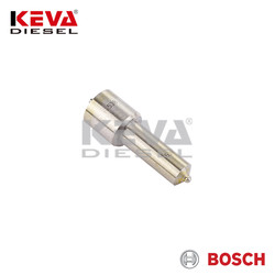 0433171398 Bosch Injector Nozzle (DLLA147P538) for Scania - Thumbnail