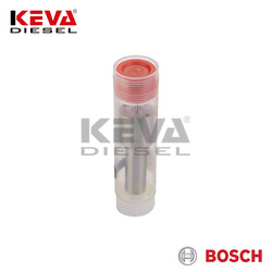 0433171400 Bosch Injector Nozzle (DLLA149P541) for Renault - Thumbnail