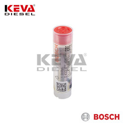 Bosch - 0433171404 Bosch Injector Nozzle (DLLA150P550) for Volvo