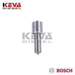 Bosch - 0433171407 Bosch Injector Nozzle (DLLA150P555) (Conv. Inj. P) for Volvo