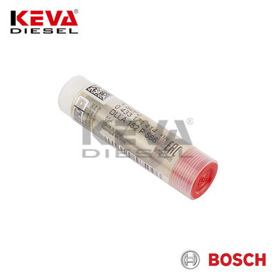 0433171414 Bosch Injector Nozzle (DLLA152P566) for Man - 3