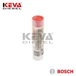 0433171414 Bosch Injector Nozzle (DLLA152P566) for Man - 4