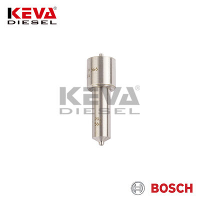 0433171414 Bosch Injector Nozzle (DLLA152P566) for Man - 2