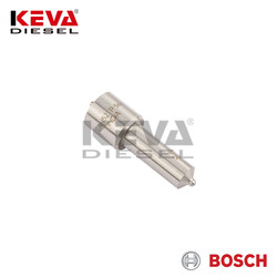 0433171414 Bosch Injector Nozzle (DLLA152P566) for Man - 1