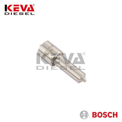 0433171414 Bosch Injector Nozzle (DLLA152P566) for Man - 1
