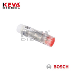 Bosch - 0433171431 Bosch Injector Nozzle (DLLA155P570) for Cdc (consolidated Diesel)
