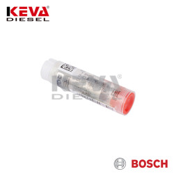 0433171431 Bosch Injector Nozzle (DLLA155P570) for Cdc (Consolidated Diesel) - Bosch