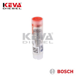 0433171431 Bosch Injector Nozzle (DLLA155P570) for Cdc (consolidated Diesel) - Thumbnail