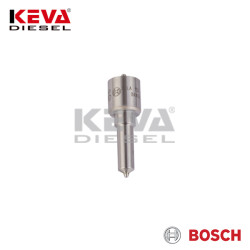 0433171431 Bosch Injector Nozzle (DLLA155P570) for Cdc (consolidated Diesel) - Thumbnail