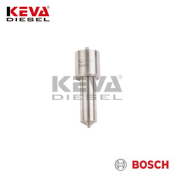 0433171432 Bosch Injector Nozzle (DLLA152P571) for Volvo - Thumbnail