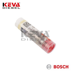 0433171432 Bosch Injector Nozzle (DLLA152P571) for Volvo - Thumbnail