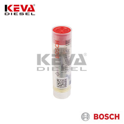 Bosch - 0433171432 Bosch Injector Nozzle (DLLA152P571) (Conv. Inj. P) for Volvo