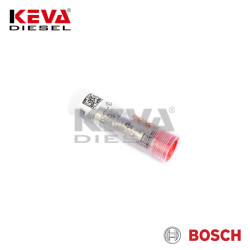 Bosch - 0433171434 Bosch Injector Nozzle (DLLA150P573) for Scania